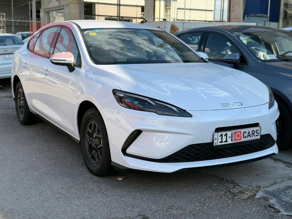 بي واي دي سيل 05 DM-i